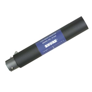 SHURE A15LA Tumik 