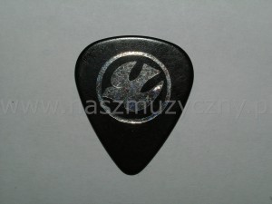 D'ANDREA DA CP23 HV BLK - Kostka gitarowa 