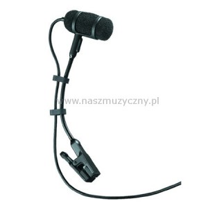 AUDIO-TECHNICA PRO35 - Mikrofon pojemnociowy  