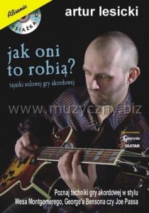 Jak oni to robi ?-Ksika do kompletu