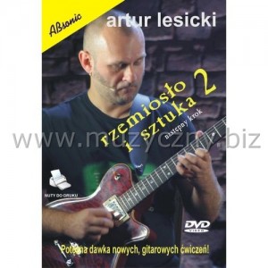 Rzemioso i sztuka - cz.2-nastpny krok 