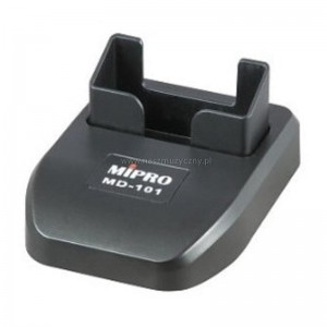 MIPRO MD 101 - Uchwyt do systemu bezprzewodowego 
