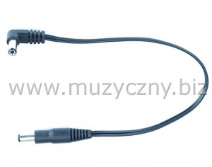 T-REX TR 10904 - Kabel do zasilacza gitarowego 