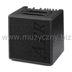 AER ALPHA-Wzmacniacz 40W  
