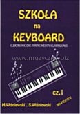 SZKOA NA KEYBOARD 1 (S. Winiewski) - Ksika 