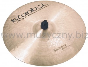 ISTANBUL Traditional Medium Crash 14