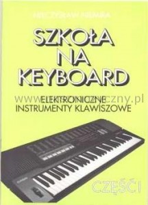 Niemira M. Szko�a na keyboard cz. 1 