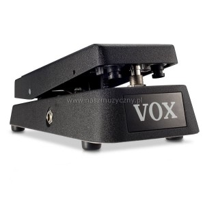 VOX V845WahWahEfekt gitarowy WahWah 