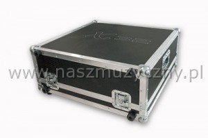 X32 CASE - flightcase do konsolety X32 