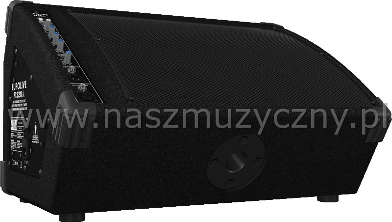 BEHRINGER EUROLIVE F1220A - Monitor odsłuchowy _