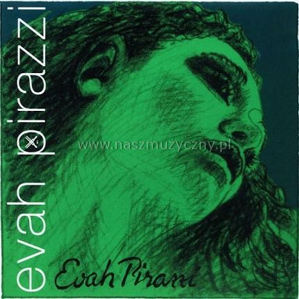 PIRASTRO Evah Pirazzi - Struny skrzypcowe komplet _