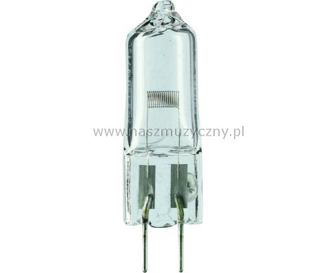PHILIPS 100W Gy 6,35 12V - Żarówka Capsueline _
