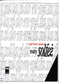 Lasocki J. Mały solfeż - Ćwiczenia do czytania nut _