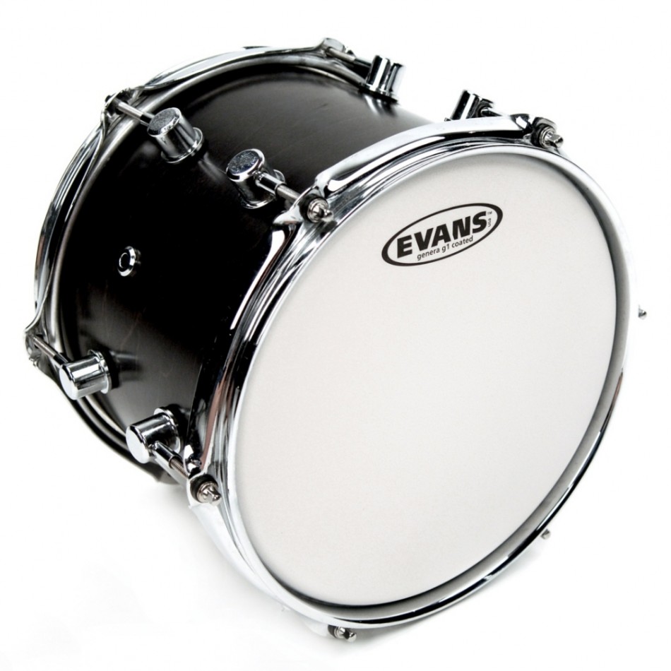 EVANS B08G1 - Naciąg na tom 08GEN G1 CTD _