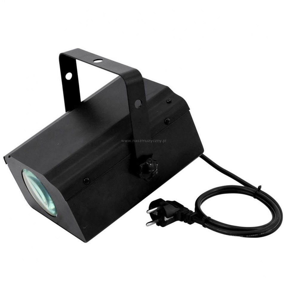 EUROLITE FE 19 - Efekt świetlny FLOWER _