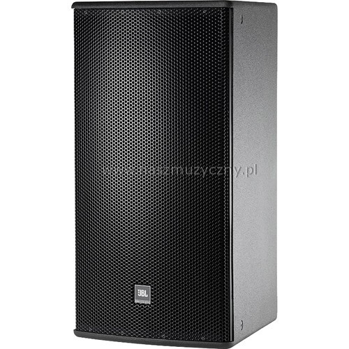JBL AM5215/26 - Nag³o¶nienie _