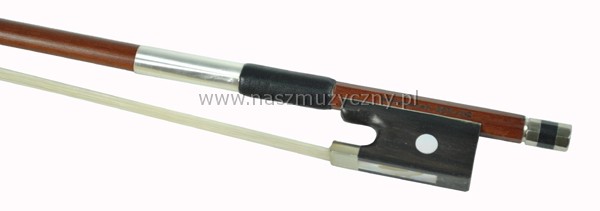 HESSLER HV-02 4/4 - Smyczek skrzypcowy _