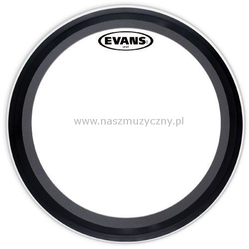 EVANS BD18EMADCW - Naciąg centrala 18 _