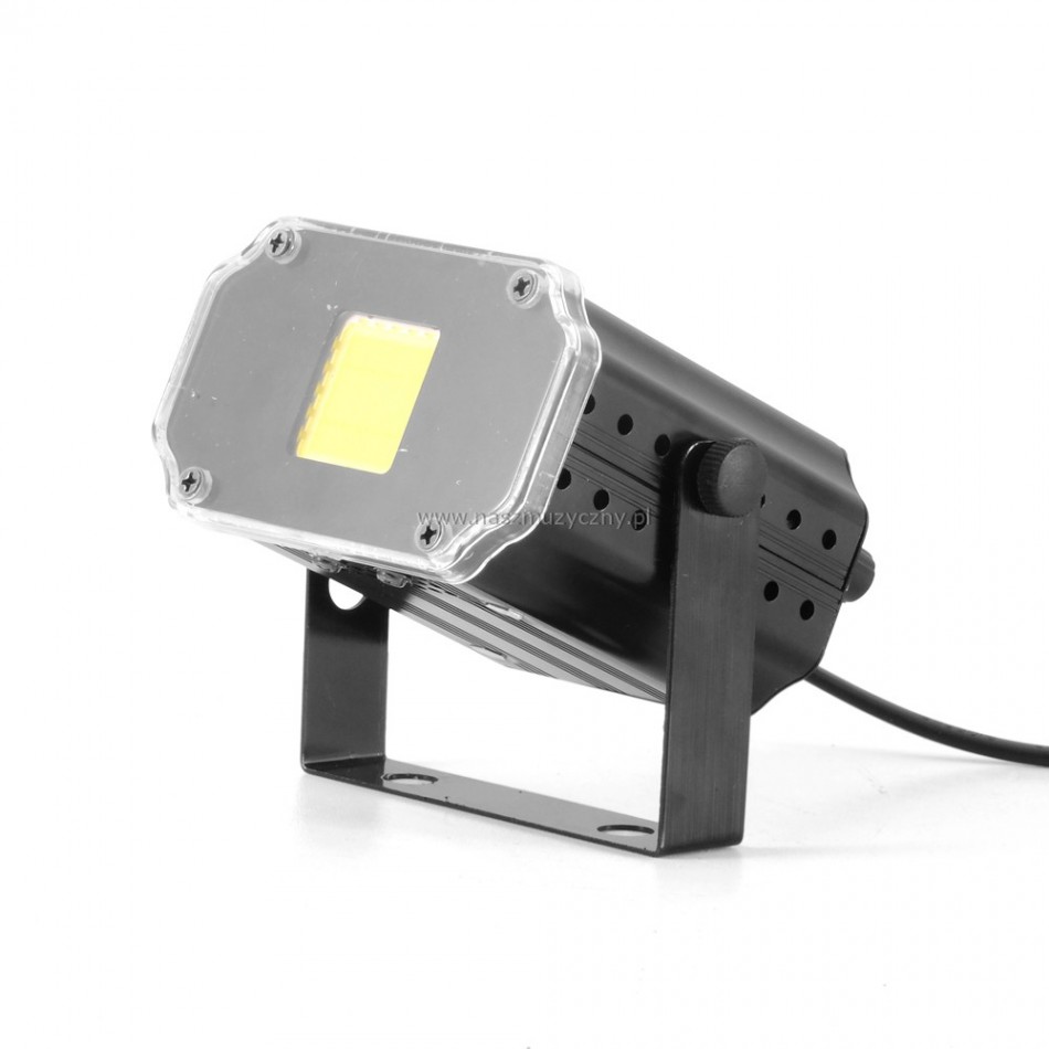 FLASH F7300239 LED - Strobo 20W WHITE _
