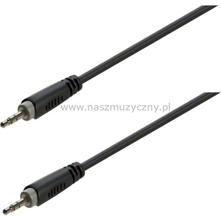ROXTONE RACC240L3 - Kabel jack 3.5mm/jack 3,5mm st _