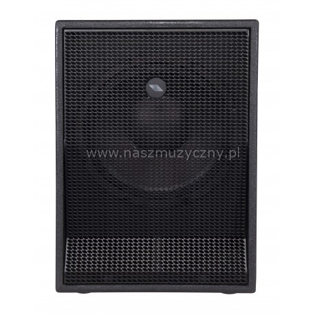 PROEL S12A - Subwoofer aktywny 12 600W _