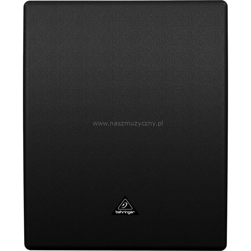 EUROCOM CL118S - Subwoofer 18 _
