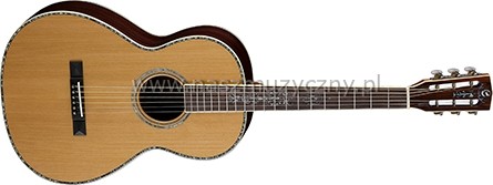 CORT L 1200 P NAT - Gitara akustyczna _