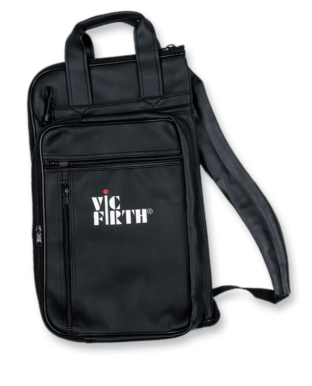VIC FIRTH SBAG2 - Pokrowiec na pałki _