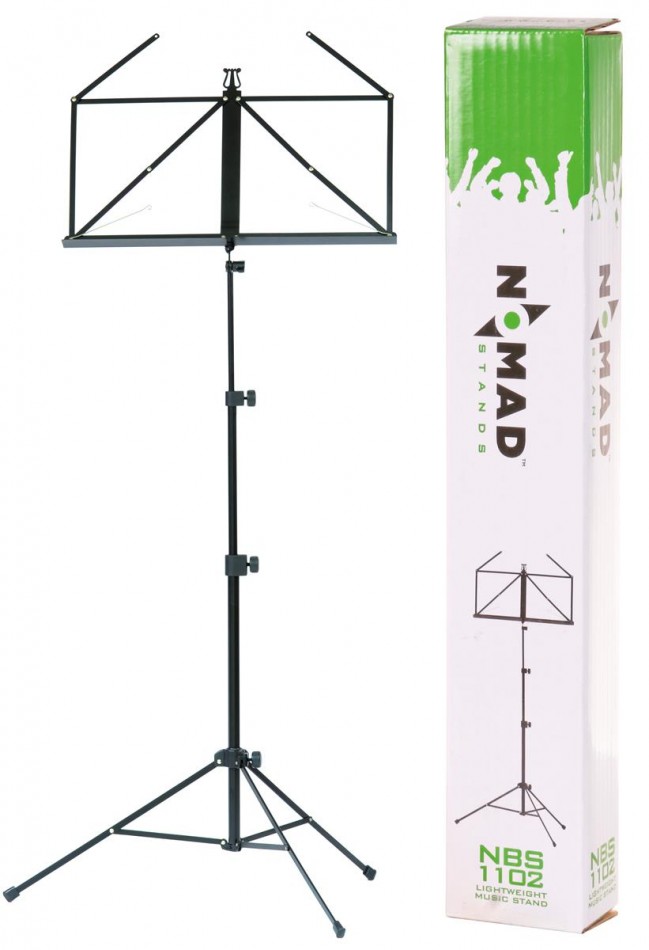 NOMAD NBS-1102 - Pulpit nutowy