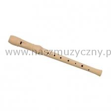 MEINEL M-203 - Flet sopranowy prosty - barokowy _