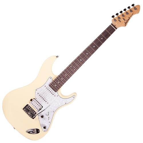 ARIA 714-STD (VW) - GITARA ELEKTRYCZNA _