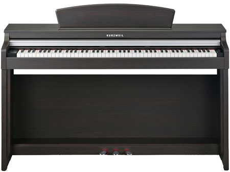 KURZWEIL > M 230 (SR) > pianino cyfrowe _