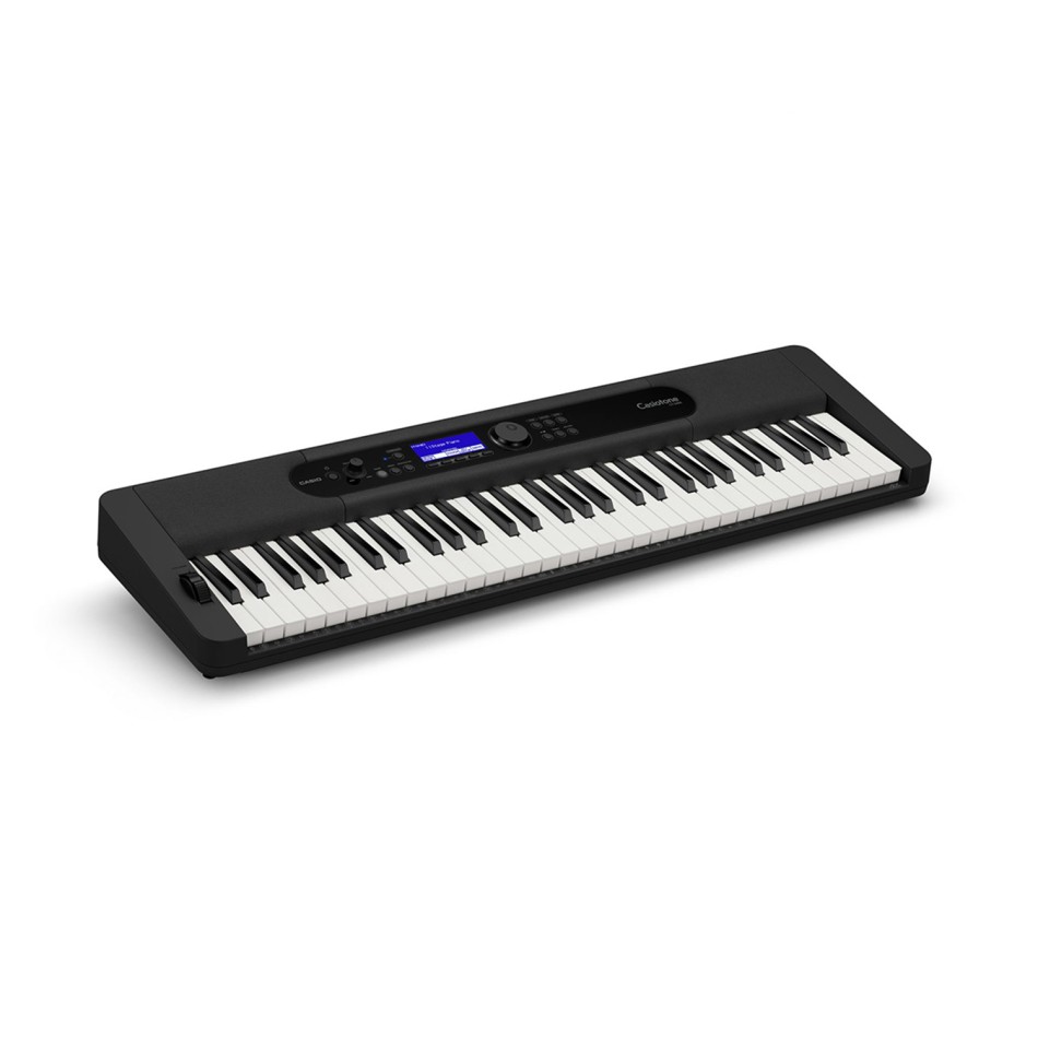 KEYBOARD CT-S400  _