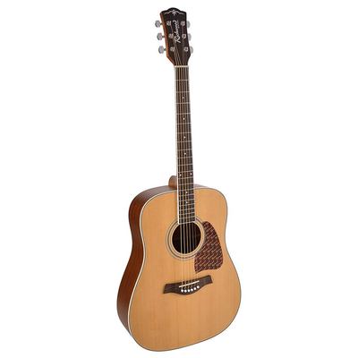 RICHWOOD RD-17C git. akust. cedr natural _