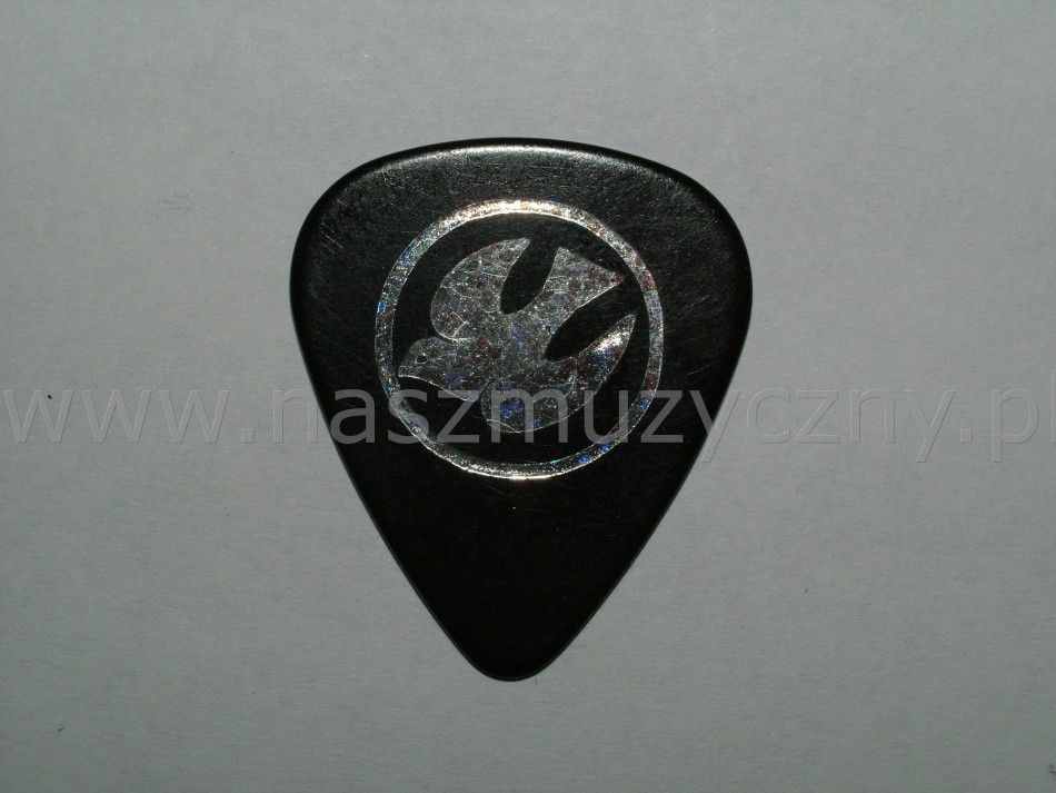 D'ANDREA DA CP23 HV BLK - Kostka gitarowa _