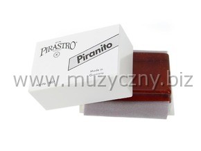 PIRASTRO Piranito - Kalafonia skrzypce/alt�wka  _