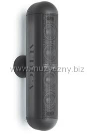 AUDICA MICROLINE B - G³o¶nik kolumnowy czarny _