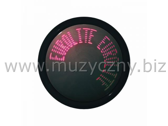 EUROLITE - Ruchoma reklama LED _