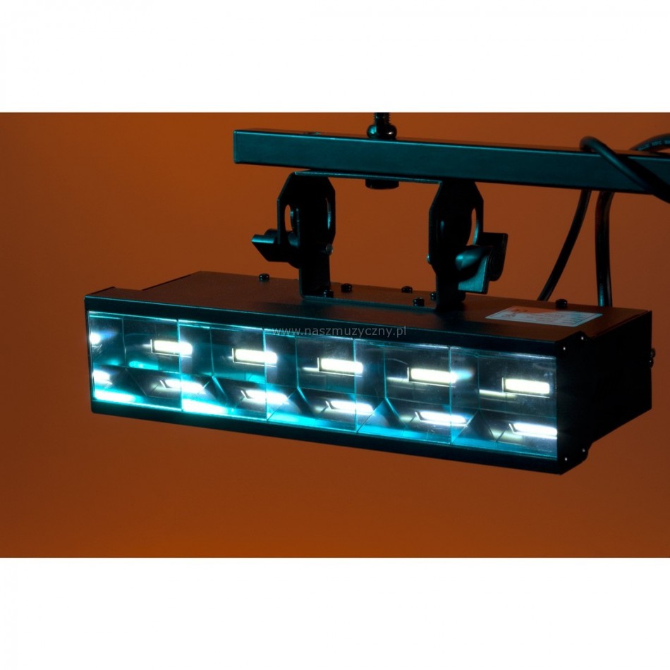 AMERICAN DJ FREQ 5 Strobe - Stroboskop _