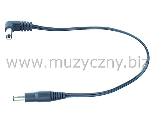 T-REX TR 10904 - Kabel do zasilacza gitarowego _