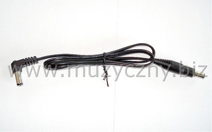 T-REX TR 10905 - Kabel do zasilacza gitarowego _