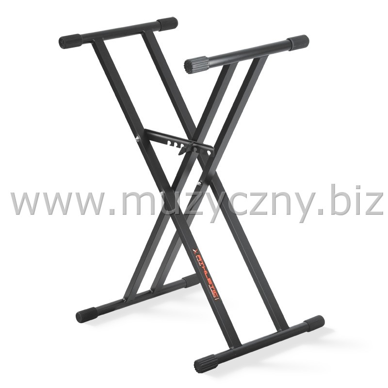 ATHLETIC KB-2 - Statyw keyboardowy _