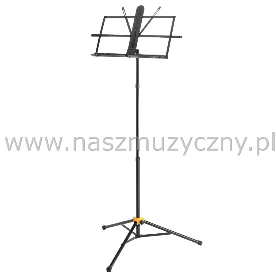 HERCULES BS 118 BB - Pulipt na nuty _