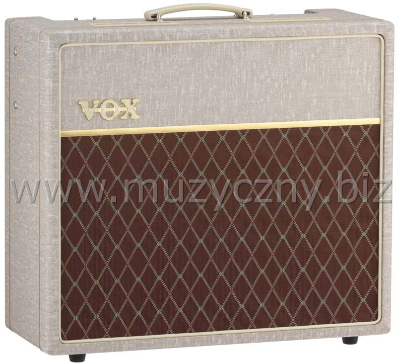 VOX AC15HW1-Kombo gitarowe _