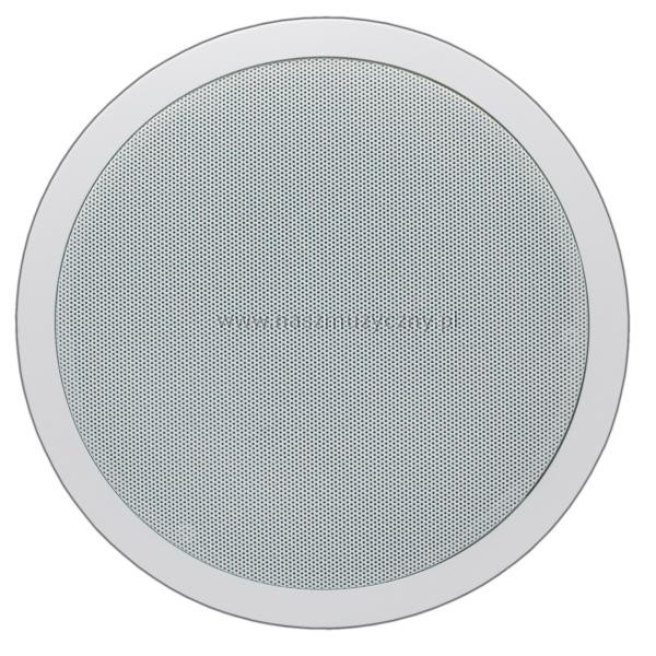 APART CMX 20 T-G³o¶nik sufitowy bia³y _