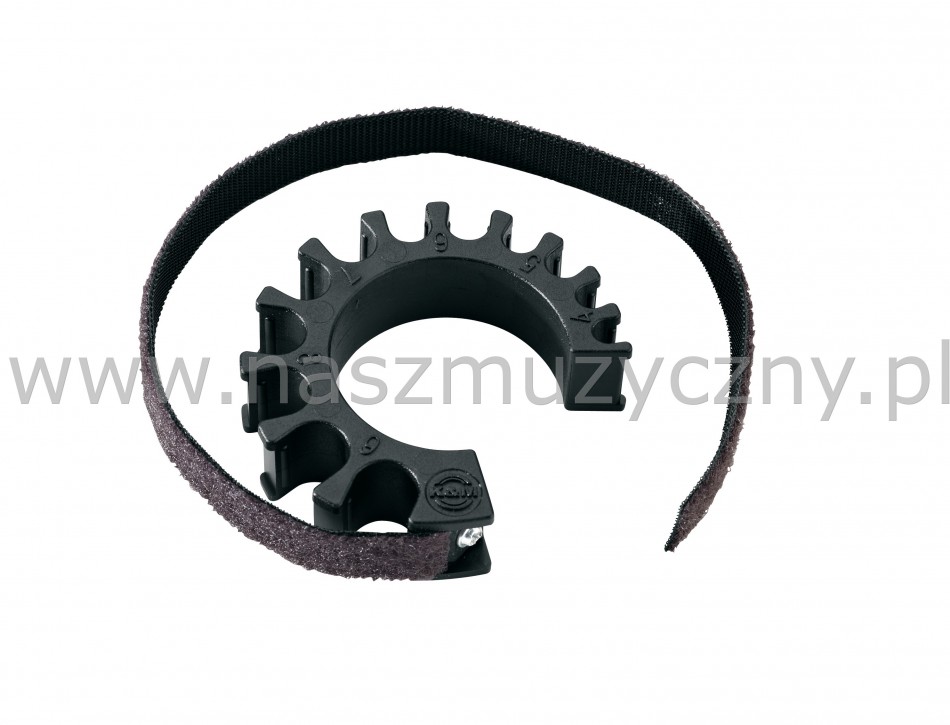 KONIG & MEYER KM-21404-000-55 - Zacisk do kabli _