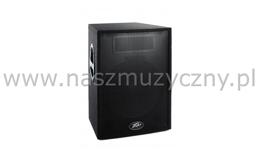 PEAVEY PRO 15 - Kolumna szerokopasmowa _